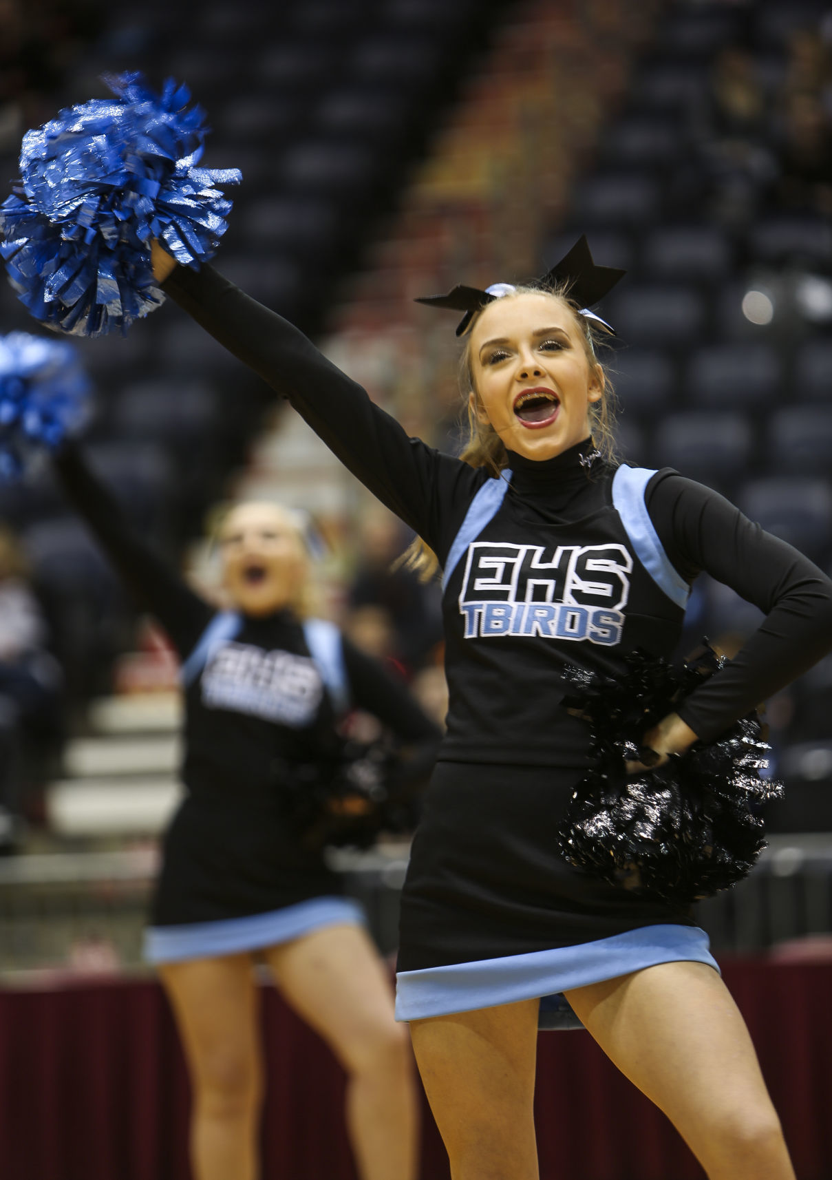 Cheer
